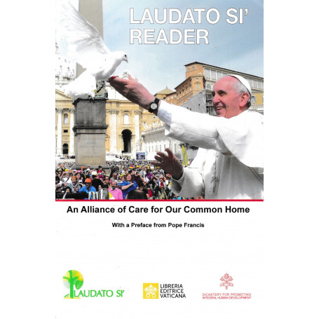 Laudato sÃ¬. Lingua Inglese.