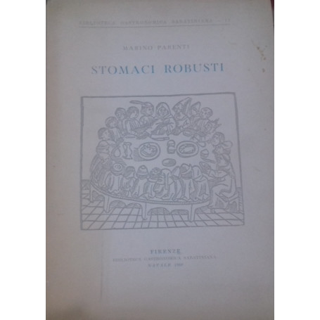 Stomaci robusti
