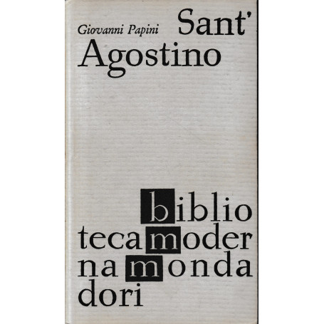 Sant'Agostino