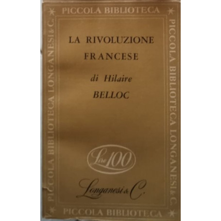 La Rivoluzione francese