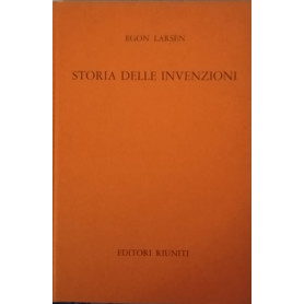 Storia delle invenzioni