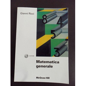 Matematica generale