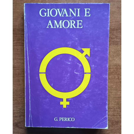 Giovani e Amore