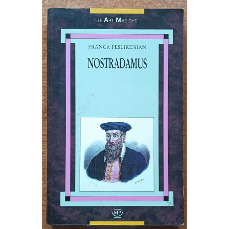Nostradamus