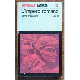 L'impero romano