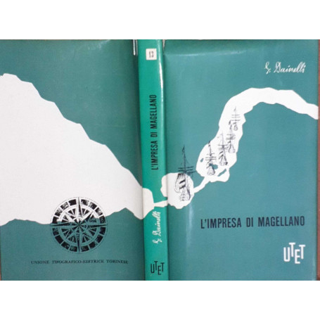 L'impresa di Magellano