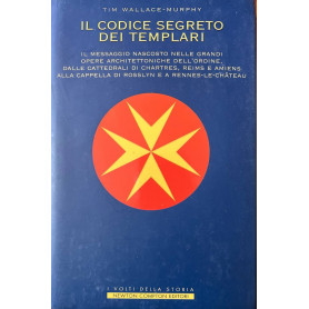 Il codice segreto dei templari