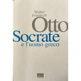 Socrate e l'uomo greco