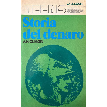 Storia del denaro