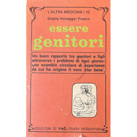 Essere genitori