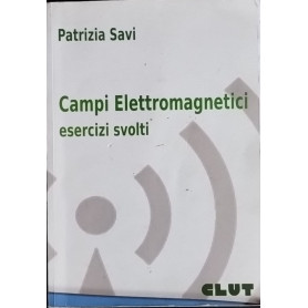 Campi elettromagnetici. Esercizi svolti