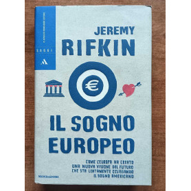 Il sogno europeo