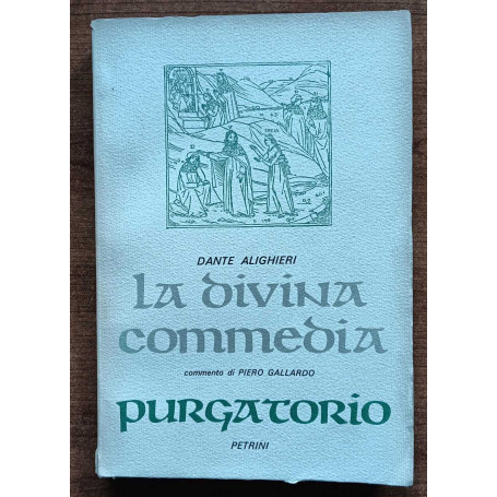 Purgatorio