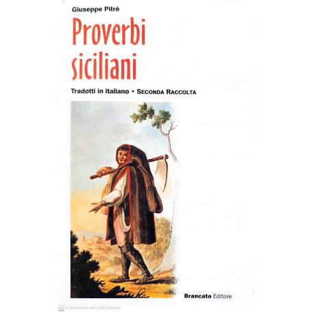 Proverbi siciliani