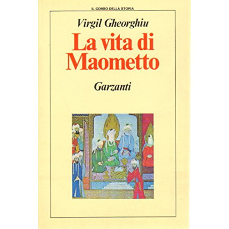 La vita di Maometto