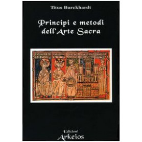 Principi e metodi dell'arte sacra