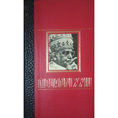 Givanni XXIII il papa buono