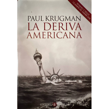 La deriva americana