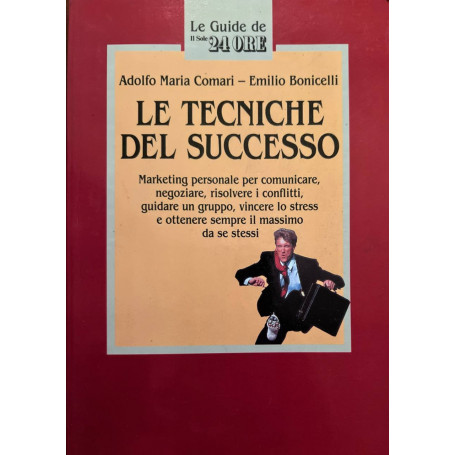 Le tecniche del successo