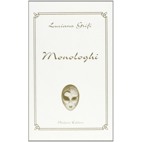 Monologhi