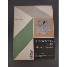 Cronogenetica: l'eredità del tempo biologico