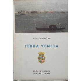 Terra veneta - Paesi - Figure - Fantasie