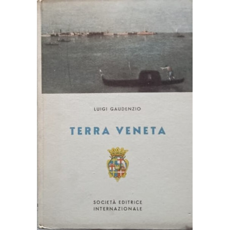 Terra veneta - Paesi - Figure - Fantasie