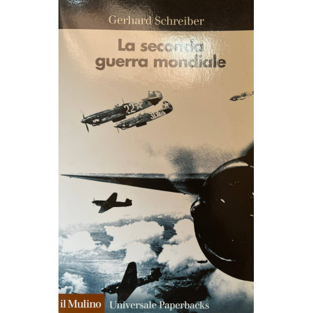 La seconda guerra mondiale