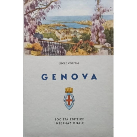 Genova