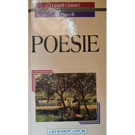 Poesie