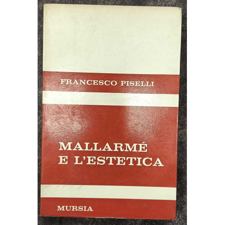 Mallarmè e l'estetica