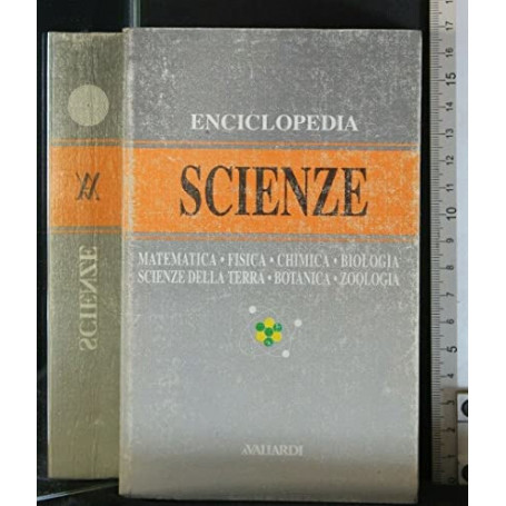 Enciclopedia di scienze