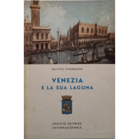 Venezia e la sua laguna