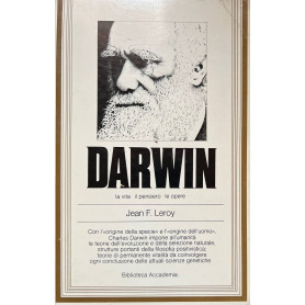 Darwin. La vita il pensiero le opere