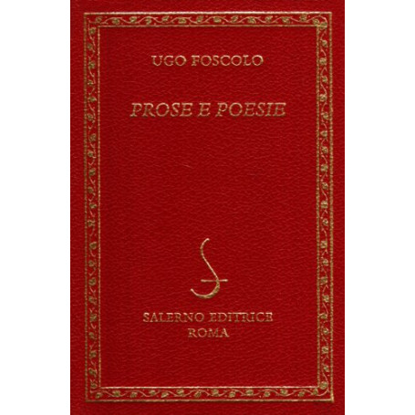Prose e poesie