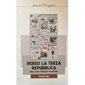 Verso la terza Repubblica