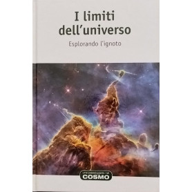 I limiti dell'universo. Esplorando l'ignotoLibrisaggi