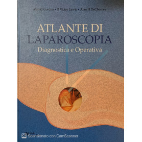 Atlante di laparoscopia