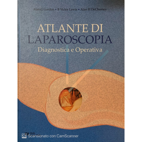 Atlante di laparoscopia