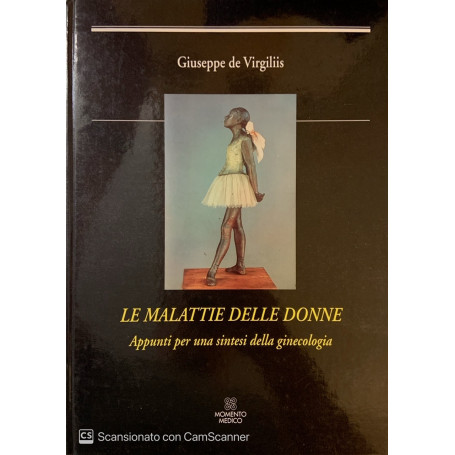 Le malattie delle donne