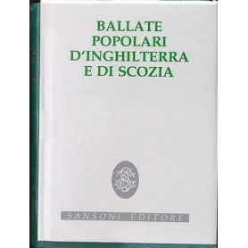 Ballate popolari d'Inghilterra e di Scozia