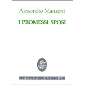 I Promessi sposi (Anastatiche)