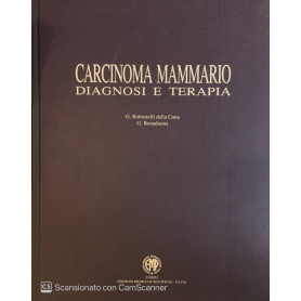 Carcinoma mammario diagnosi e terapiaLibrisaggi