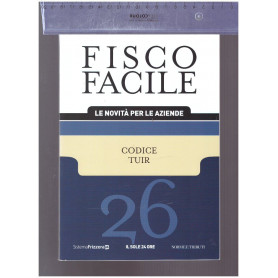 Fisco Facile Codice Tuir - 26