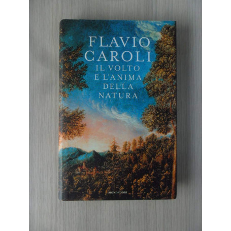 Il volto e l'anima della natura