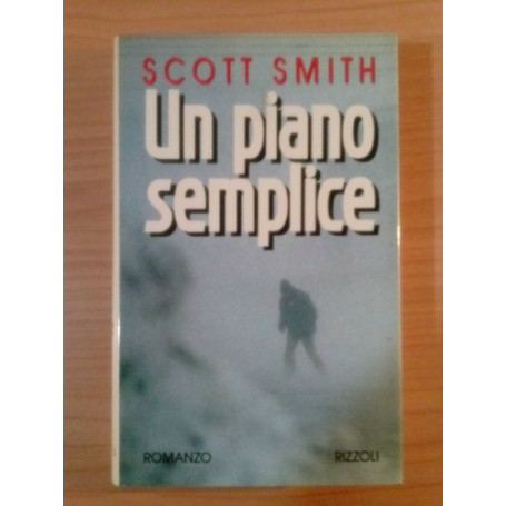 Un piano semplice