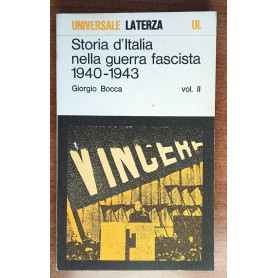 Storia d'Italia nella guerra fascista