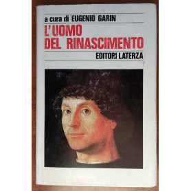 L'uomo del RinascimentoLibrisaggi