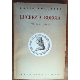 Lucrezia Borgia