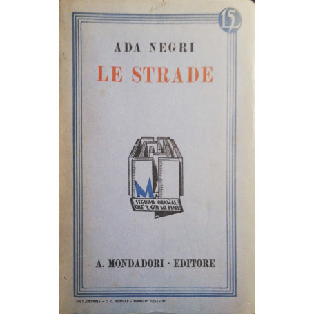 Le strade